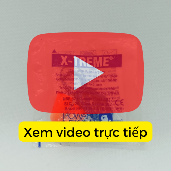 Video Nut Tai Bao Ho Ext30