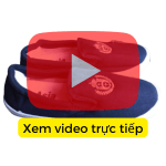 Giày vải Asia xỏ không dây nam nữ 1