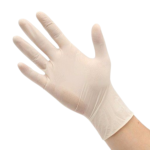 Găng tay y tế Latex Top Glove không bột 3