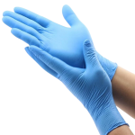 Găng tay y tế Nitrile Top Glove 2