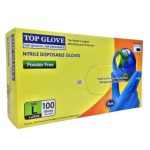 Găng tay y tế Nitrile Top Glove 5