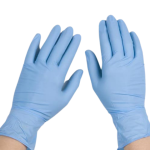 Găng tay y tế Nitrile Top Glove 4