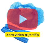 Bao trùm tóc y tế 1