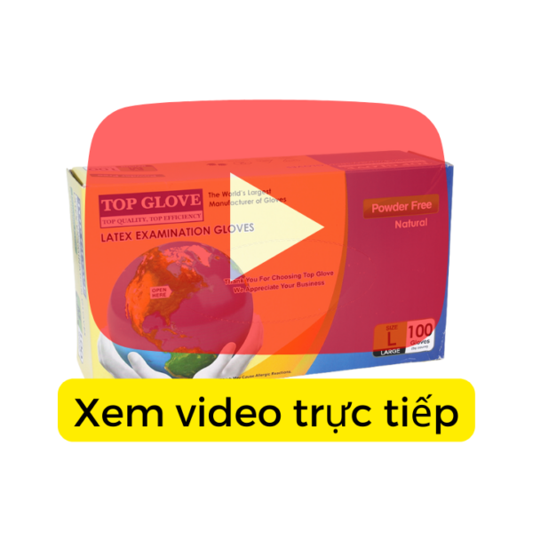 Video Gang Tay Bao Ho Yt003