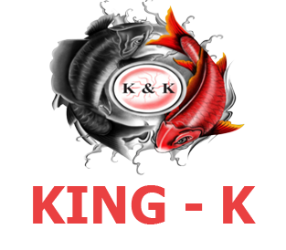 bhld logo king k