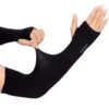 Găng tay chống nắng Let’s Slim xỏ ngón 2