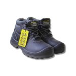 Giày bảo hộ cao cổ Jogger Bestboy S3