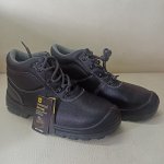 Giày bảo hộ cao cổ Jogger Bestboy S3 4