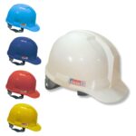 Nón bảo hộ Hàn Quốc SSEDA IV nhựa ABS