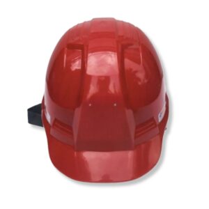 Nón bảo hộ Sseda IV màu đỏ