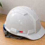 Nón bảo hộ Hàn Quốc SSEDA IV nhựa ABS 7