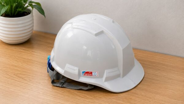 Nón bảo hộ Hàn Quốc SSEDA IV nhựa ABS