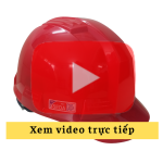 Nón bảo hộ Hàn Quốc SSEDA IV nhựa ABS 1