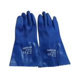 Găng tay chống hóa chất 806 Safety Life