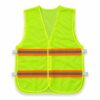 Áo lưới phản quang thun 2 bên 3