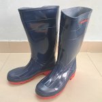 Ủng mũi thép chống dập ngón Thùy Dương S1065 2