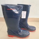 Ủng mũi thép chống dập ngón Thùy Dương S1065 1