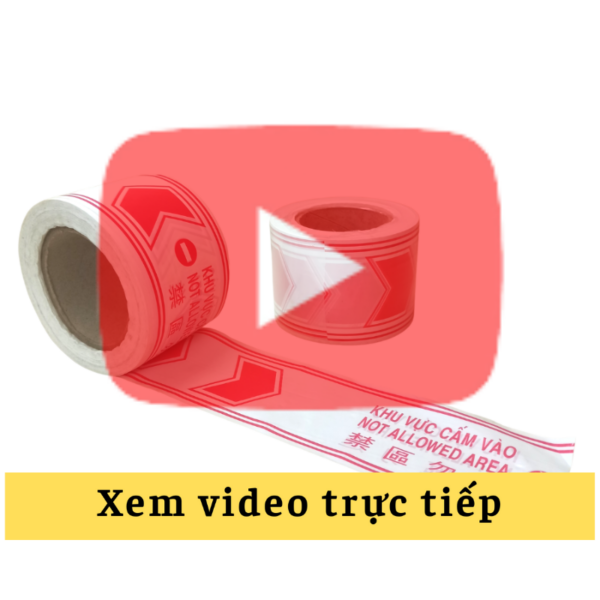 Video Cuon Rao Trang Do