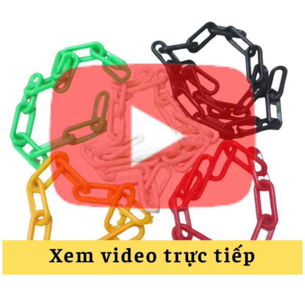 Video Day Xich Nhua