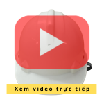 Nón bảo hộ công trình khóa vặn N001 1