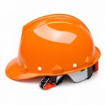Nón bảo hộ công trình khóa vặn N001 3