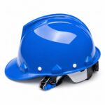 Nón bảo hộ công trình khóa vặn N001 2