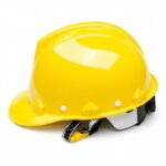 Nón bảo hộ công trình khóa vặn N001 5