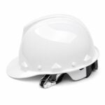 Nón bảo hộ công trình khóa vặn N001 4