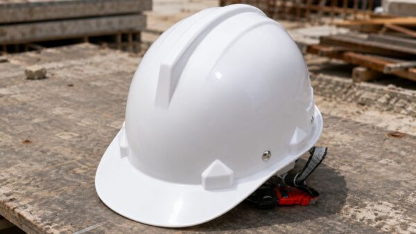Nón bảo hộ công trình khóa vặn N001