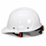Nón bảo hộ khóa vặn kỹ sư N006 3