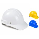 Nón bảo hộ khóa vặn kỹ sư N006