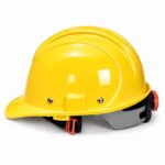 Nón bảo hộ khóa vặn kỹ sư N006 4