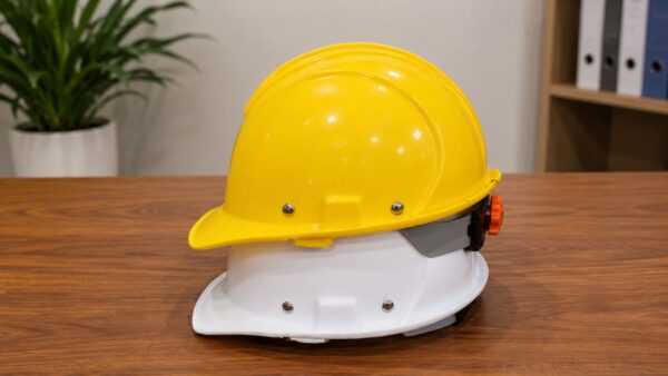 Nón bảo hộ khóa vặn kỹ sư N006