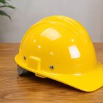 Nón bảo hộ khóa vặn kỹ sư N006 5