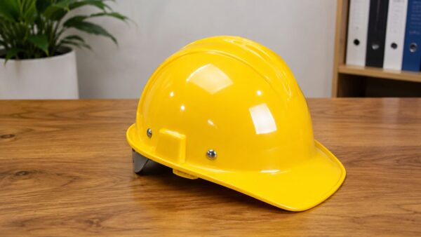 Nón bảo hộ khóa vặn kỹ sư N006