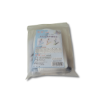 Bọc giày thời trang đi mưa chống nước màu Đen 4