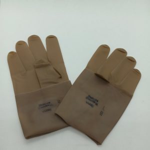 Găng tay chống hóa chất Ansell GS005