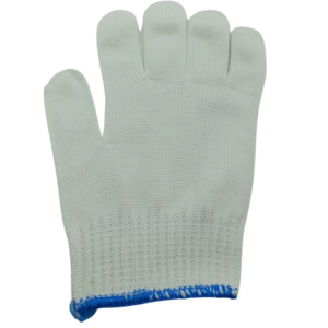 Găng tay len chống bụi GL003