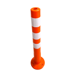 Cọc tiêu phân làn giao thông GT75 3