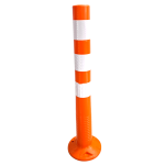 Cọc tiêu phân làn giao thông GT75