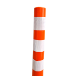 Cọc tiêu phân làn giao thông GT75 4