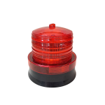 Đèn cảnh báo năng lượng mặt trời RKH-001S 2