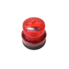 Đèn cảnh báo năng lượng mặt trời RKH-001S 4