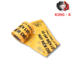 Băng cảnh báo cáp ngầm Tổng Công Ty Điện Lực TPHCM