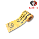 Băng cảnh báo cáp ngầm Tổng Công Ty Điện Lực TPHCM 3