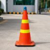 Cọc tiêu giao thông phản quang GT53A 3