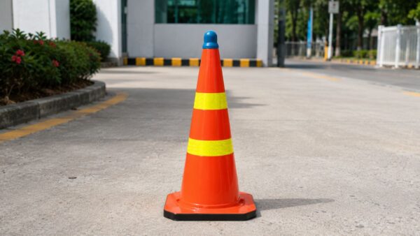 Cọc tiêu giao thông phản quang GT53A