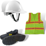 Combo bảo hộ công trường 02