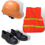 Combo bảo hộ công trường 01