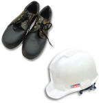 Combo bảo hộ cho thợ điện 03